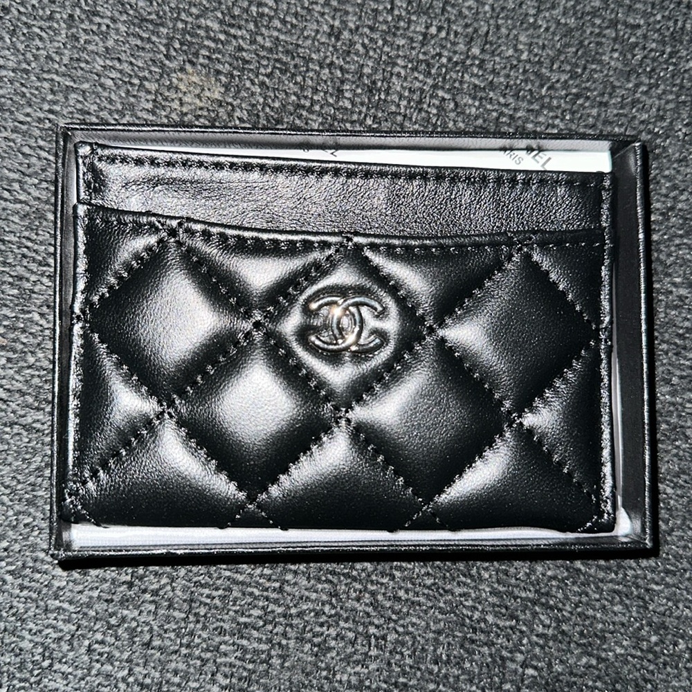 CC Card wallet